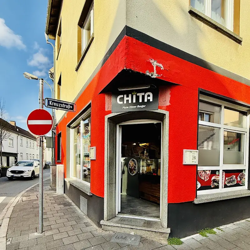 Chita