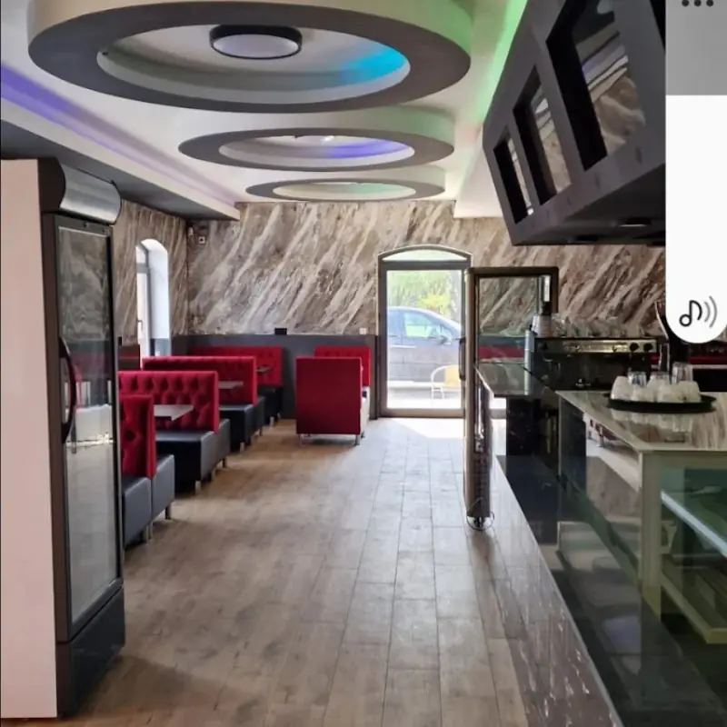 Urfa Grill Bei Hasan