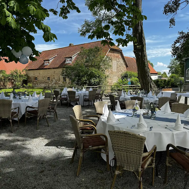Restaurant Hof Hayna