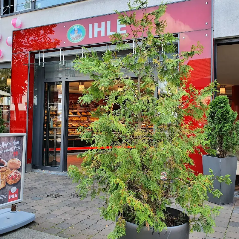 Landbäckerei IHLE