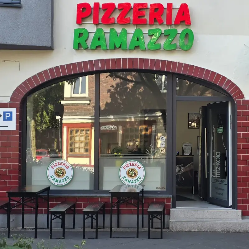 Pizzeria Ramazzo