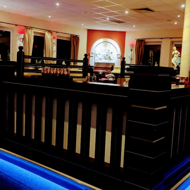 Restaurant Nikopolis