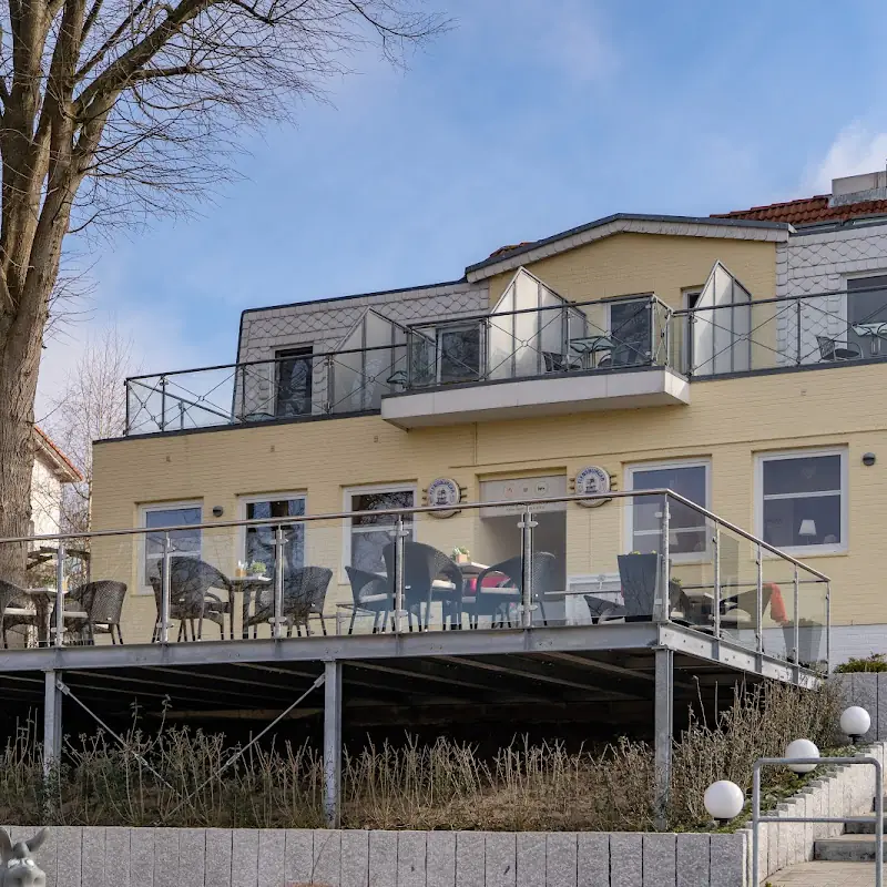 Hotel am Wasserschloss