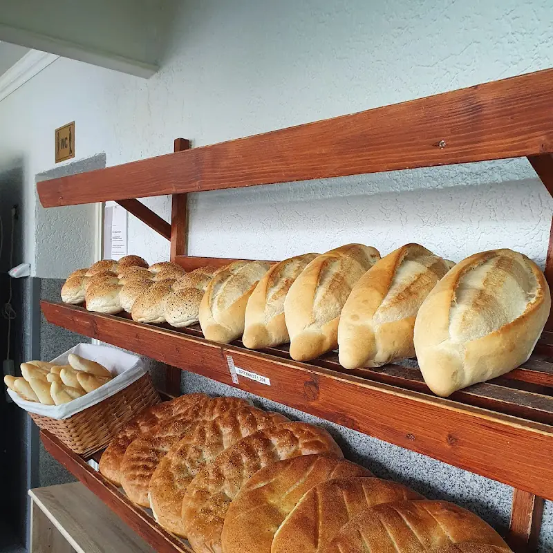 Efem Kebaphaus & Bäckerei
