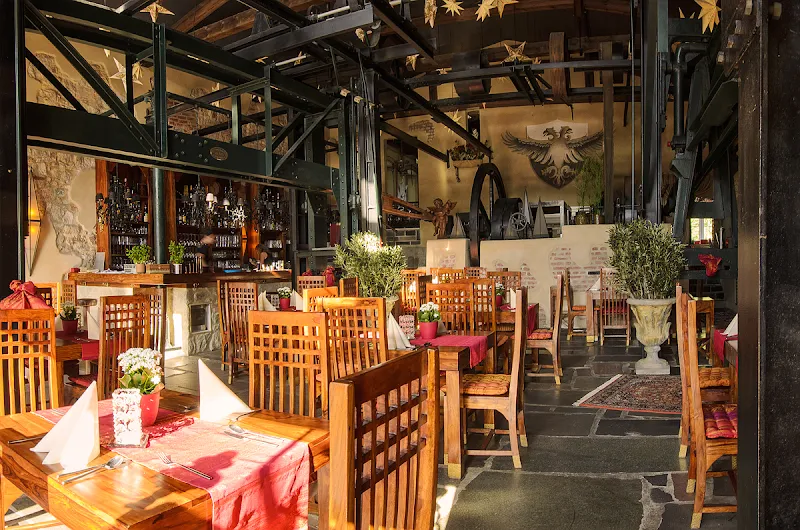 Restaurant MUSEO