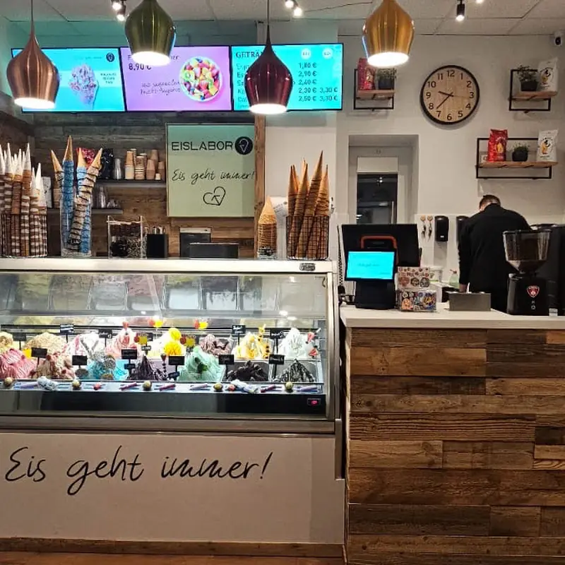 Eislabor Langen 6.6