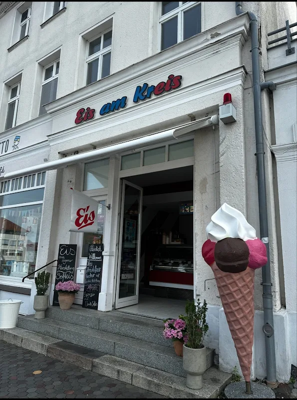 Eis am Kreis