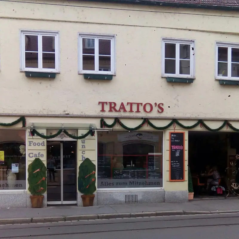 Restaurant Tratto's
