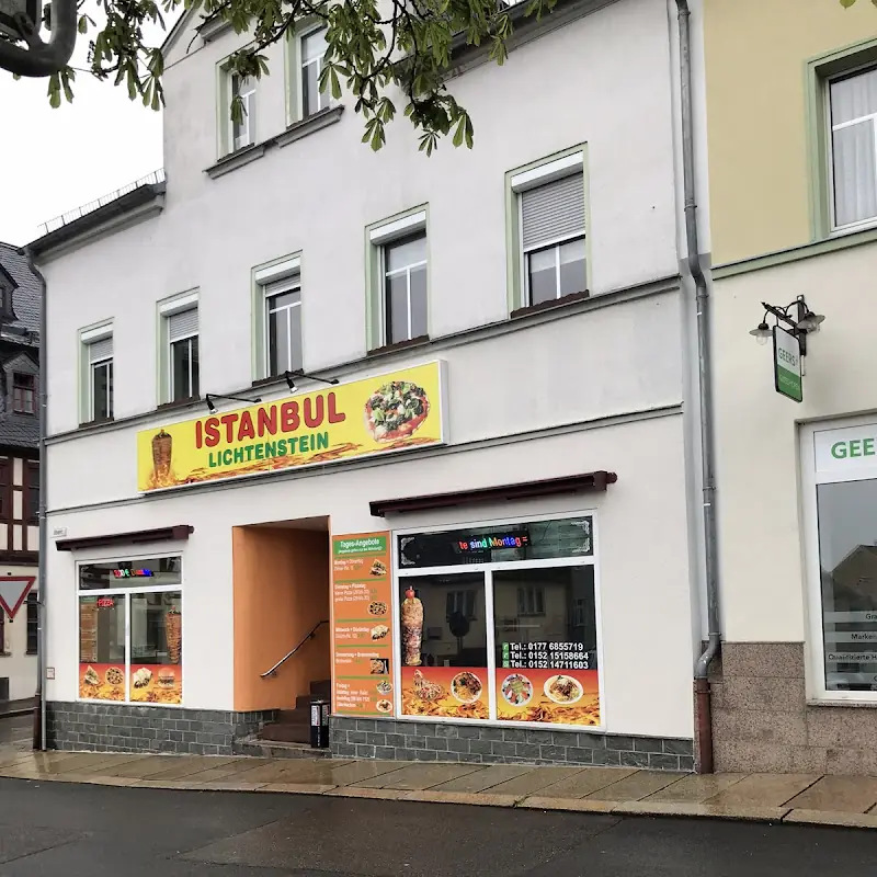 Istanbul Döner