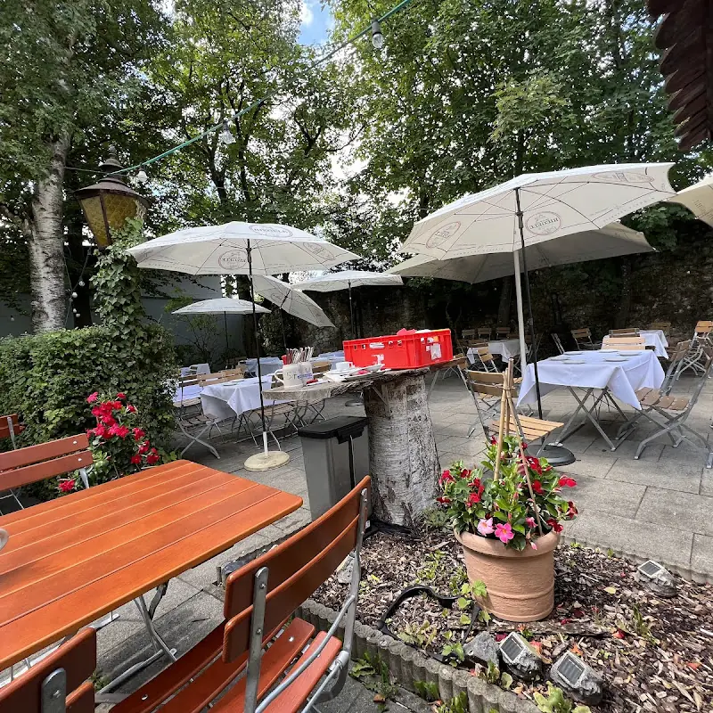 Klosterbräustuben