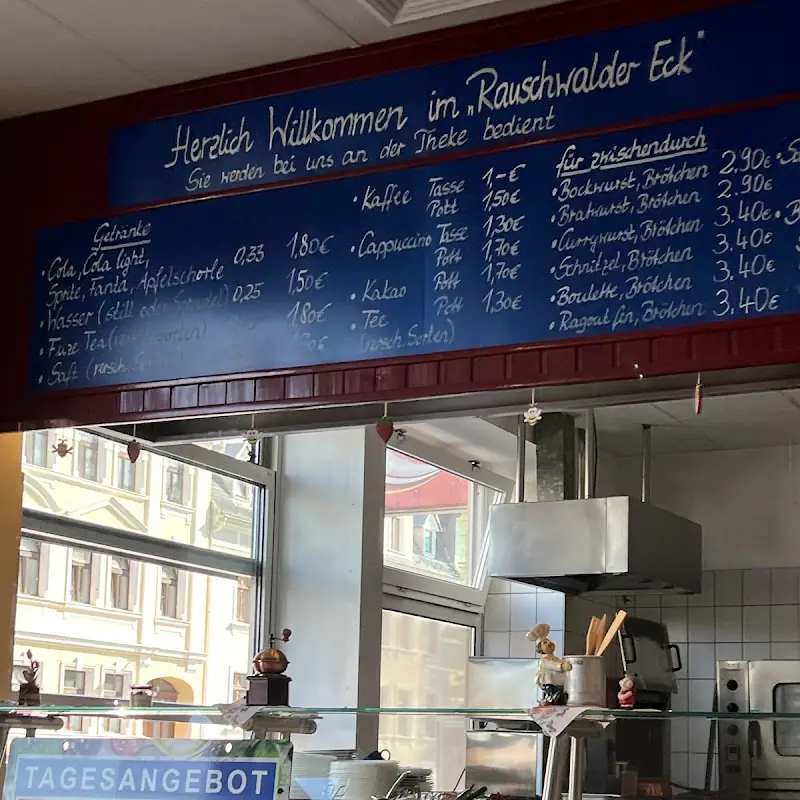Rauschwalder Eck