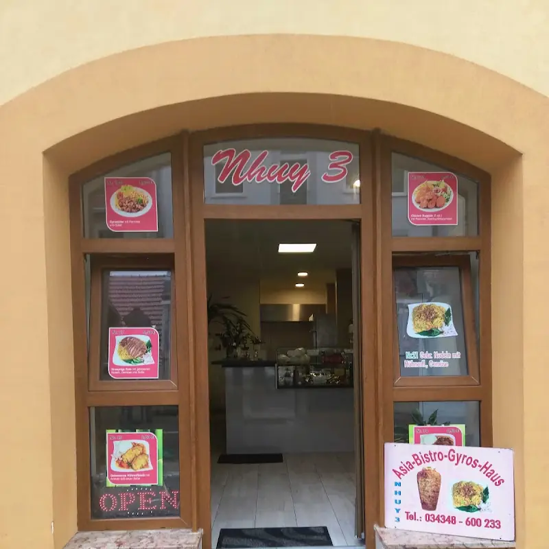 Asia Bistro Nhuy 3