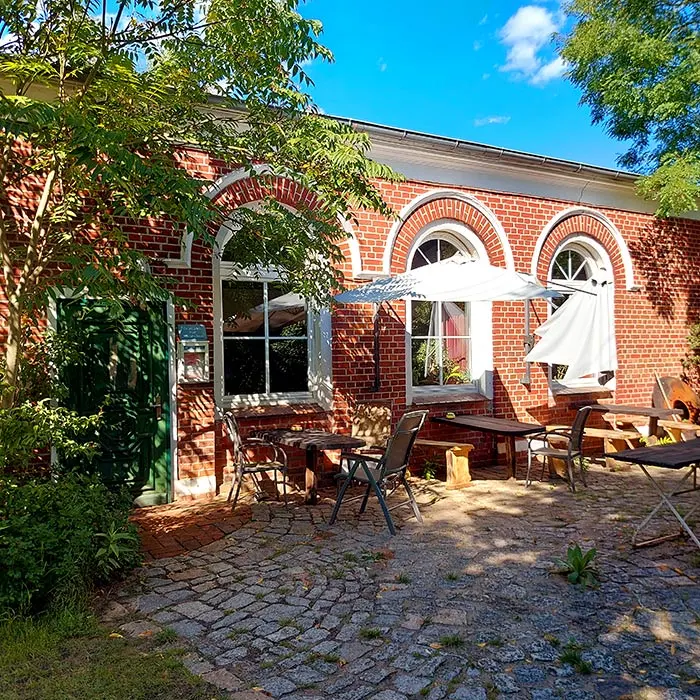 Gasthaus "So oder So" Inh.Bettina Männel
