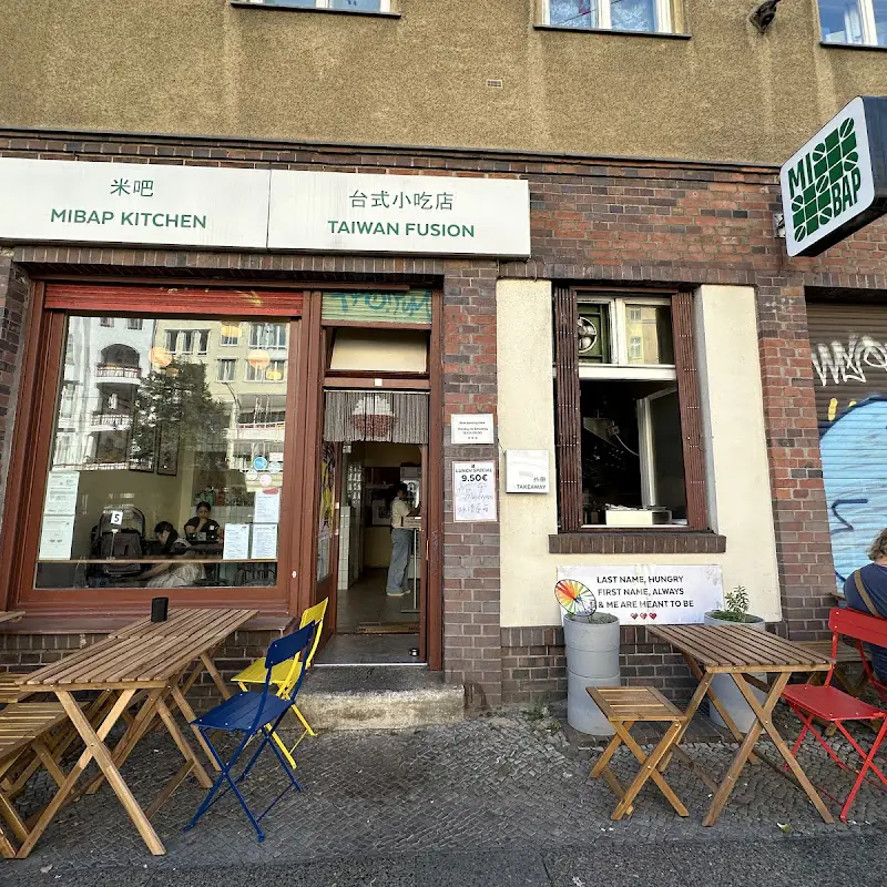 MIBAP