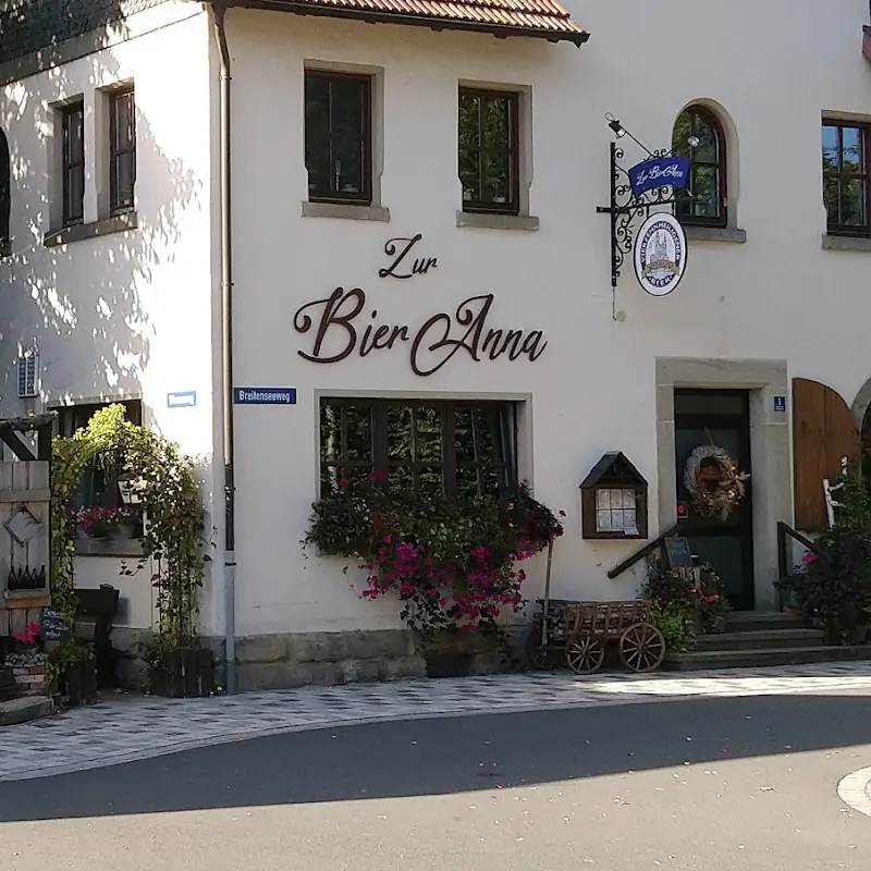 Gasthaus Lauterbach