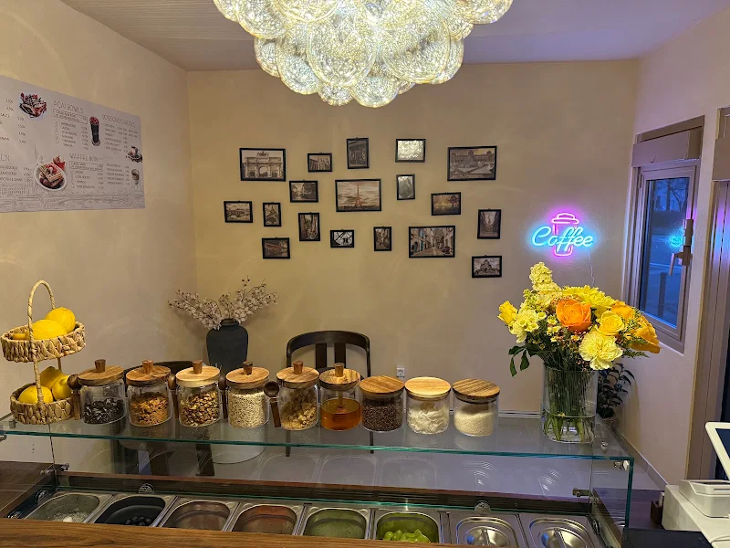 Le Petit Café