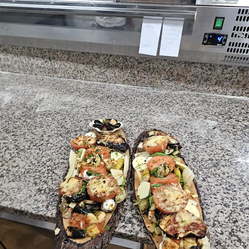 Il Buongustaio
