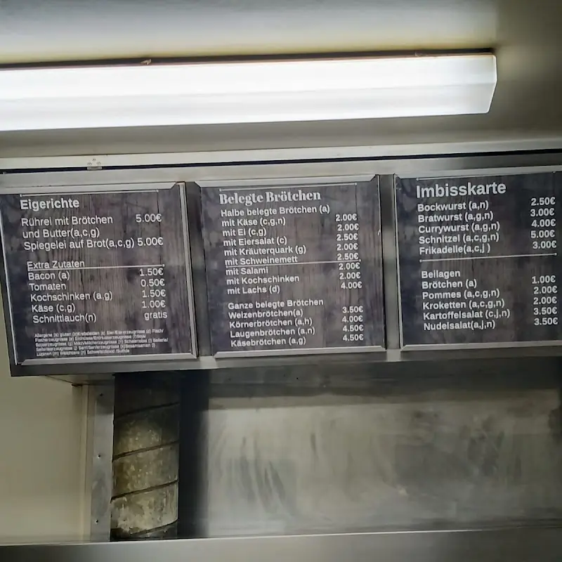 Birkengrill