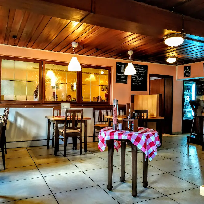 Pizzeria Trattoria da Pasquale