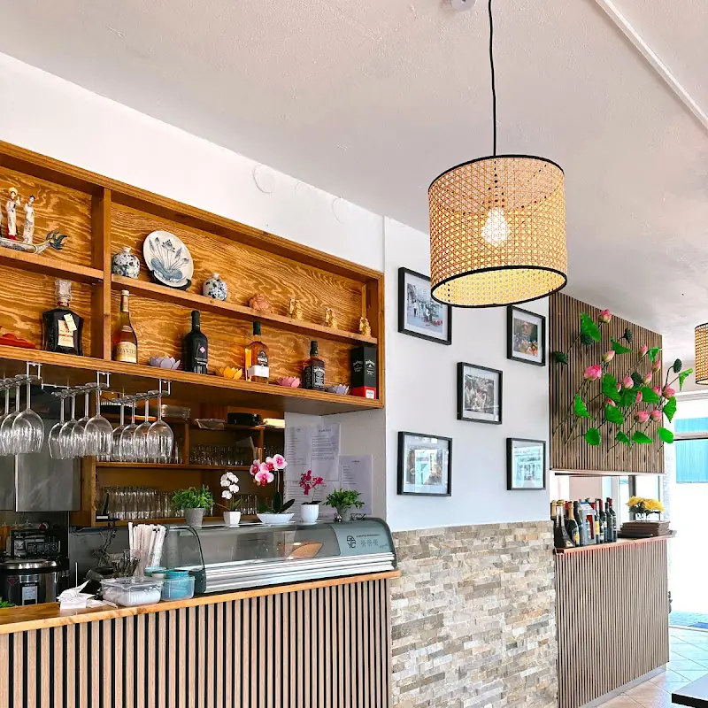 Sen Viet Restaurant