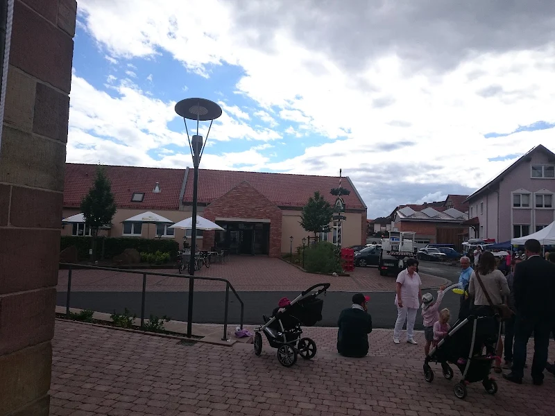 Landgasthof Zum Adler