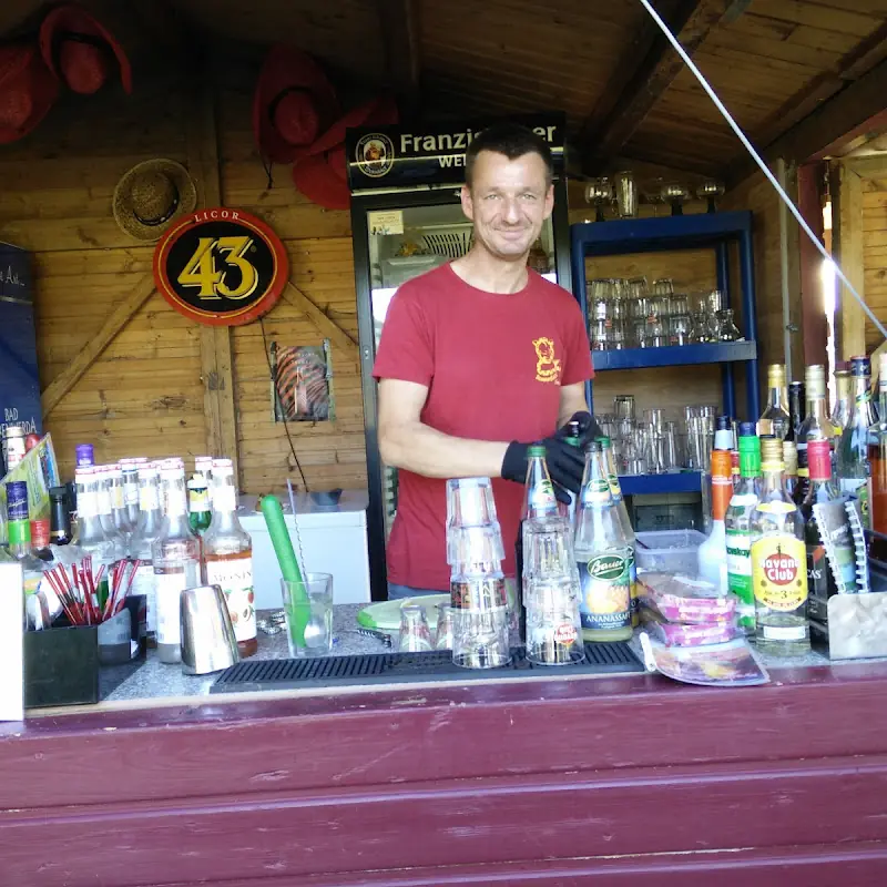 Sommerbar Riesa