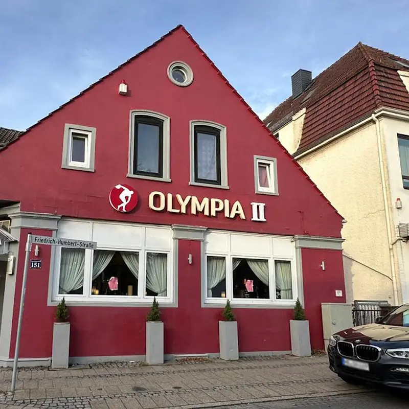 Olympia II