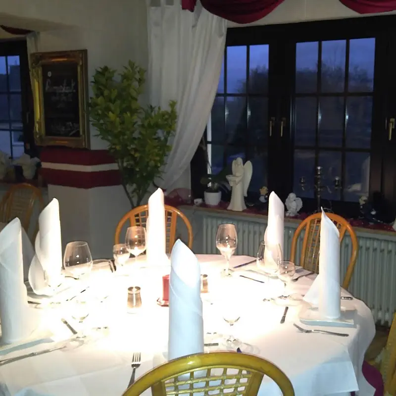 Restaurant L"Arcangelo Gabriele