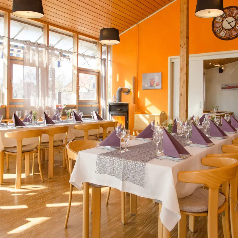Ristorante Pizzeria San Marco