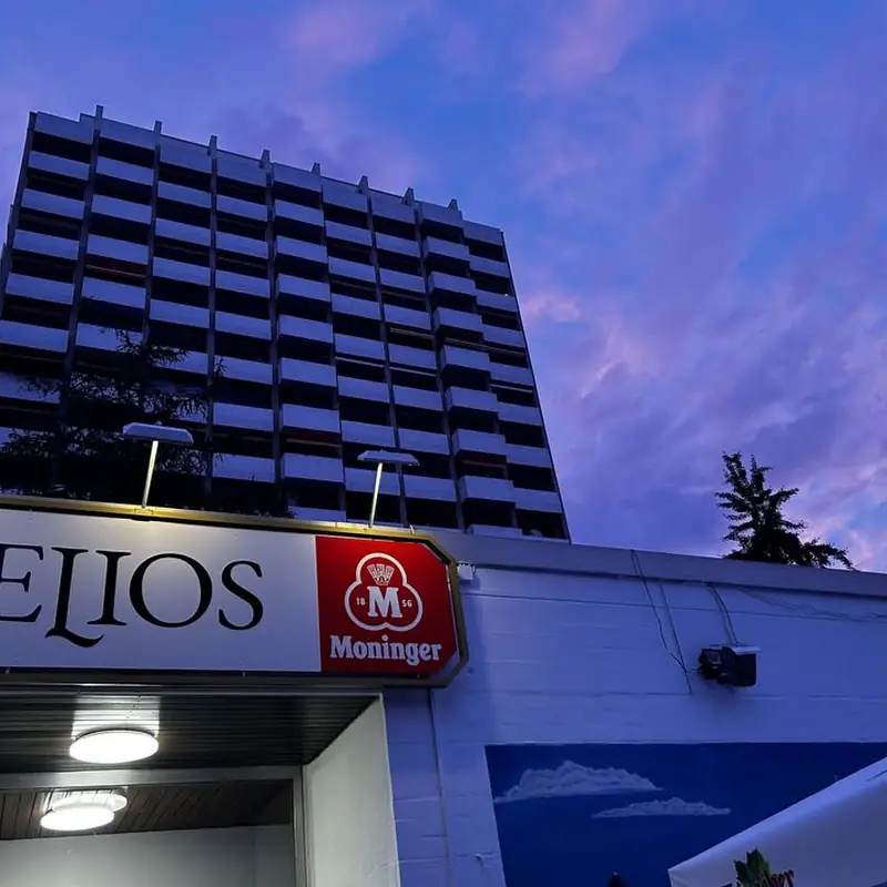 Restaurant Elios