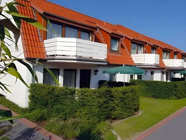 Grothenn's Hotel