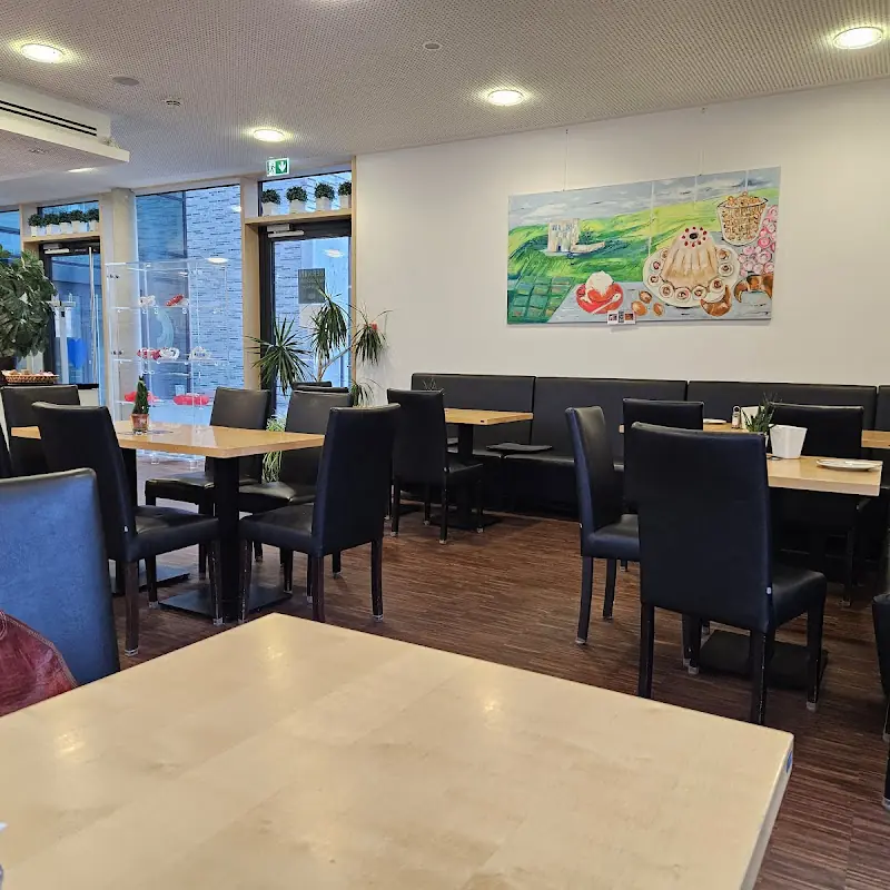 Café Merlin