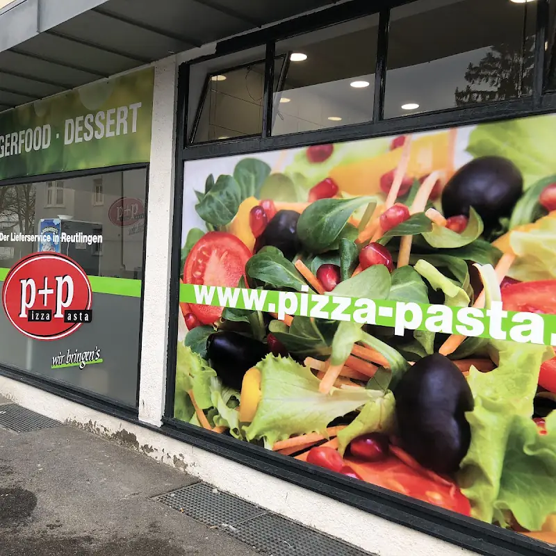 Pizza Pasta Reutlingen
