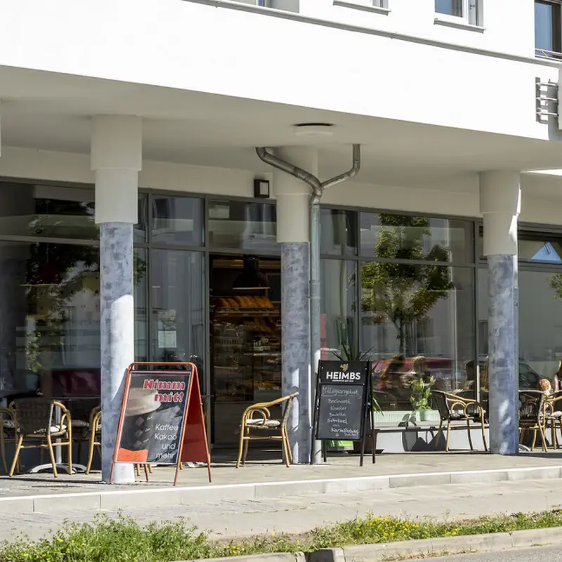 Bäckerei Kirstein