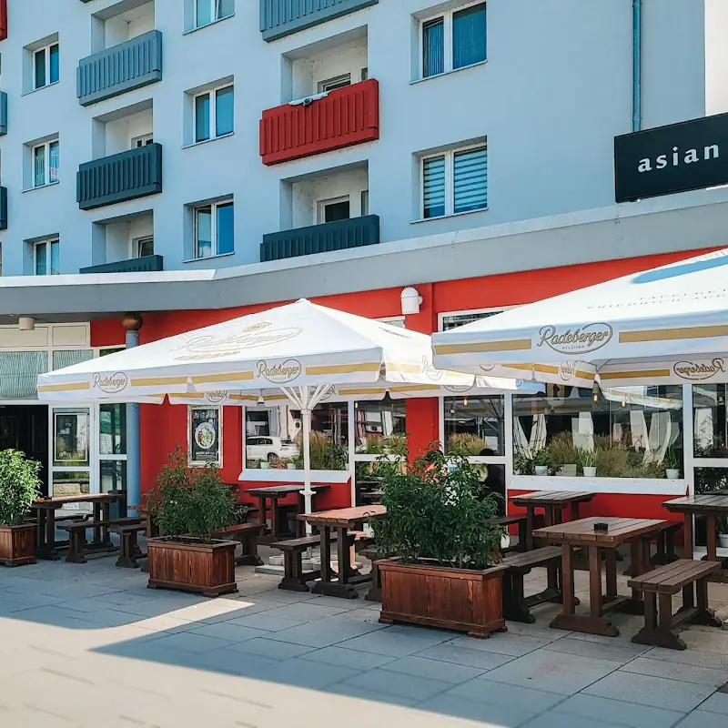KAORI Restaurant