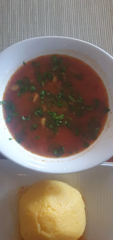 Daniyal restaurant (DFC)