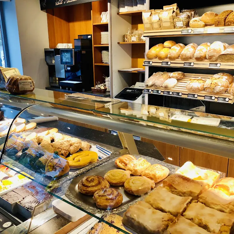 Wagner GmbH - Bäckerei-Konditorei