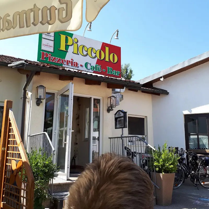 Piccolo Pizzeria Café Bar