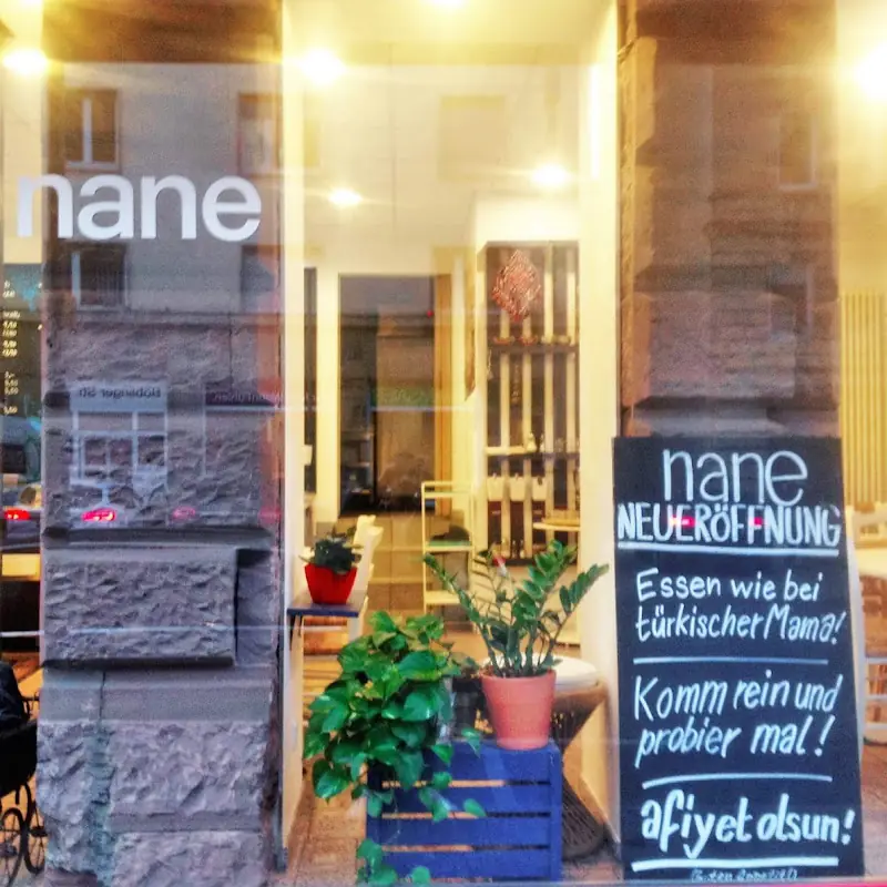 Nane