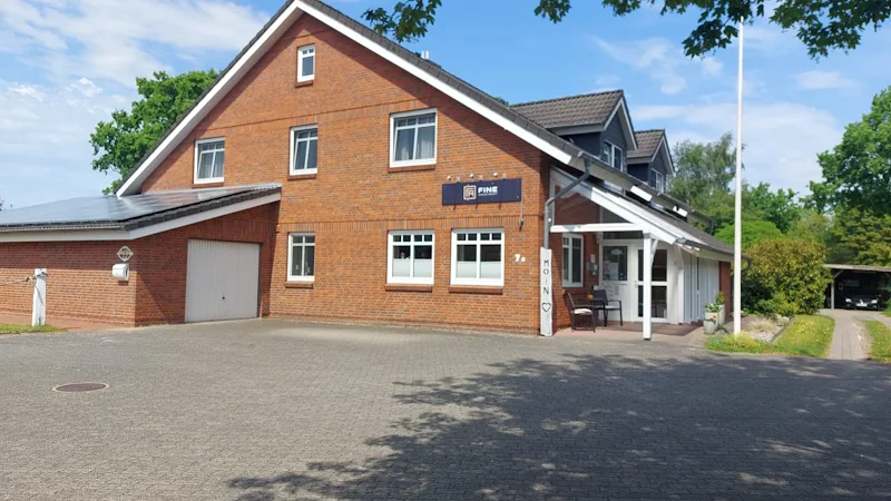 Fine Apartment Alt Duvenstedt