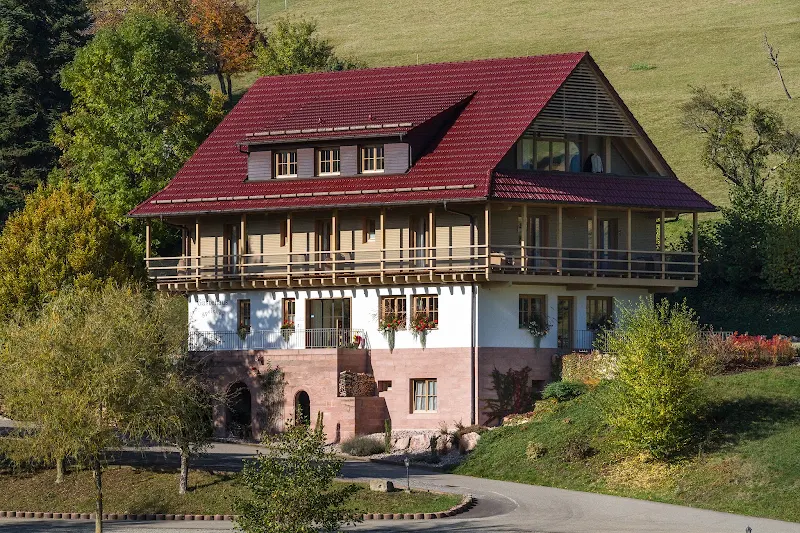 Neumaiers Hotel