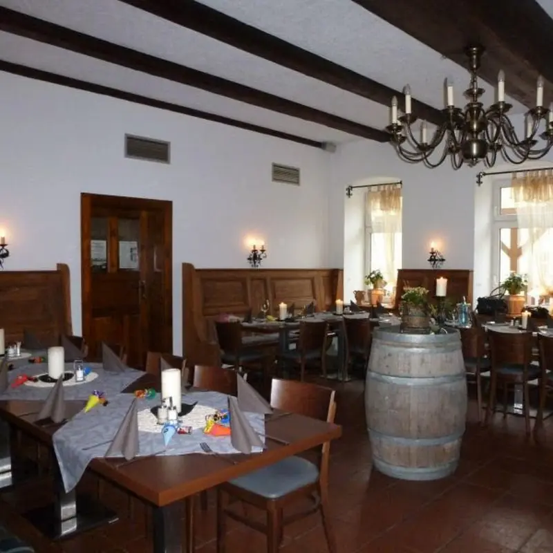 Gasthof Pesterwitz