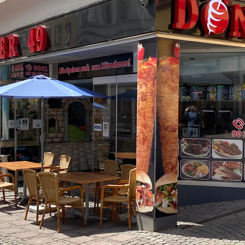 Tat Döner 49