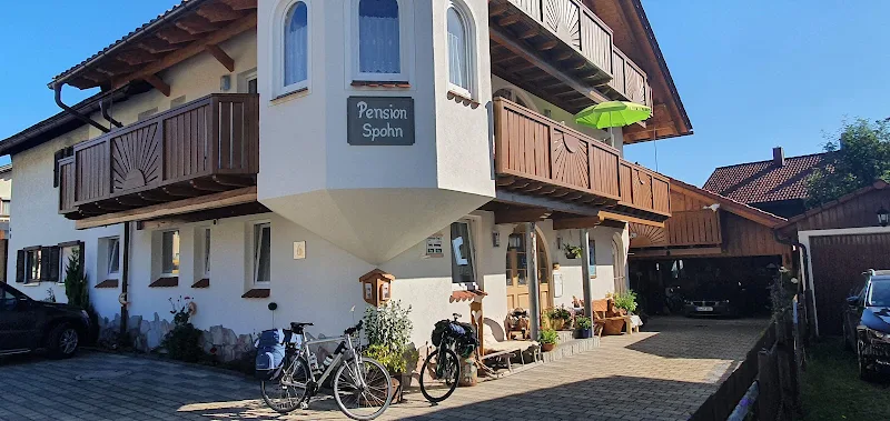 Pension Spohn