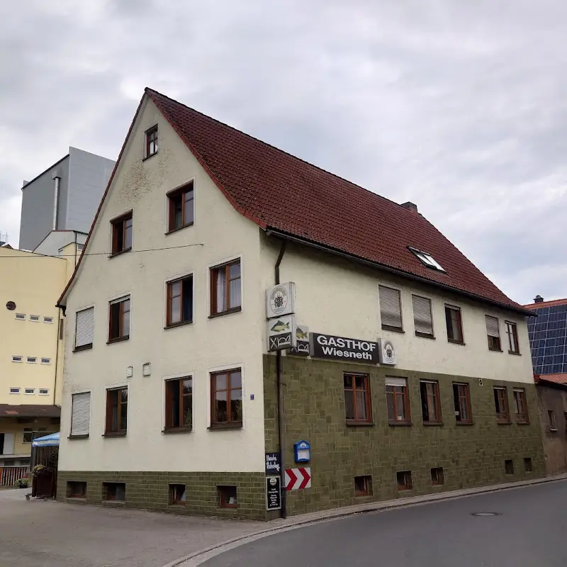 Gasthof Wiesneth