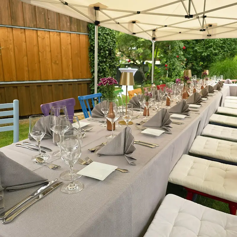 Schwögler - Restaurant + Catering GmbH / Restaurant Il Cambio