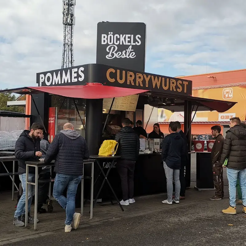 BÖCKELS Beste