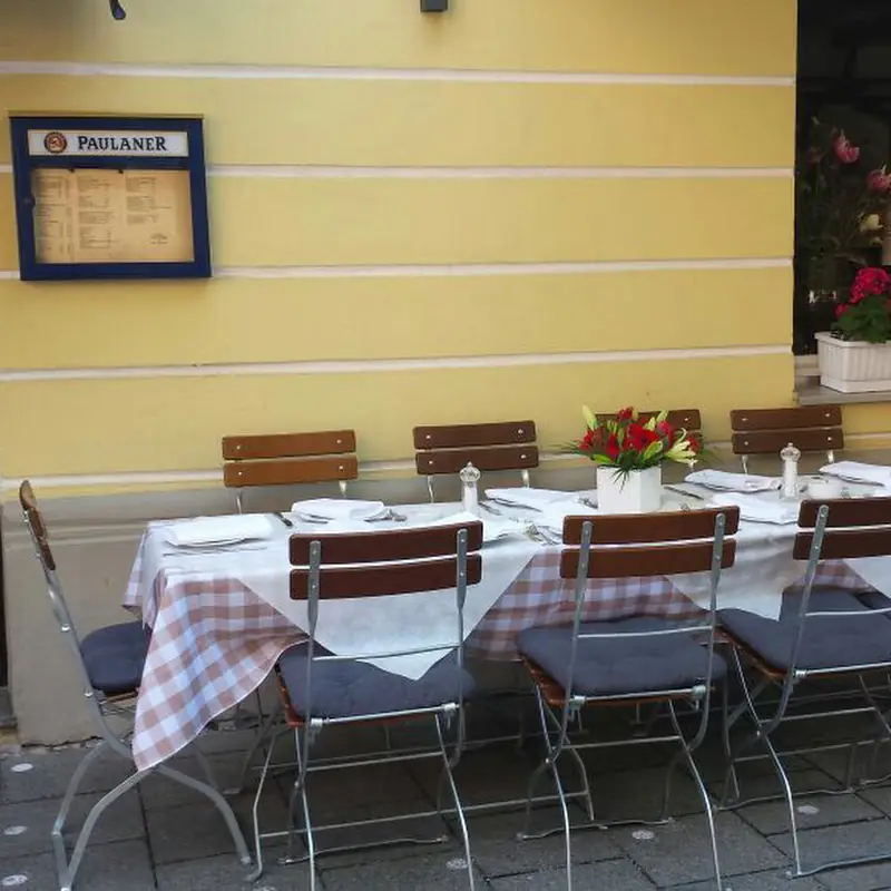 Ristorante La Fiera