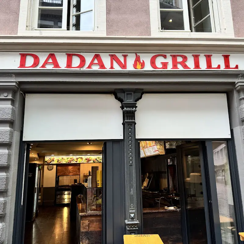 Dadan Grill
