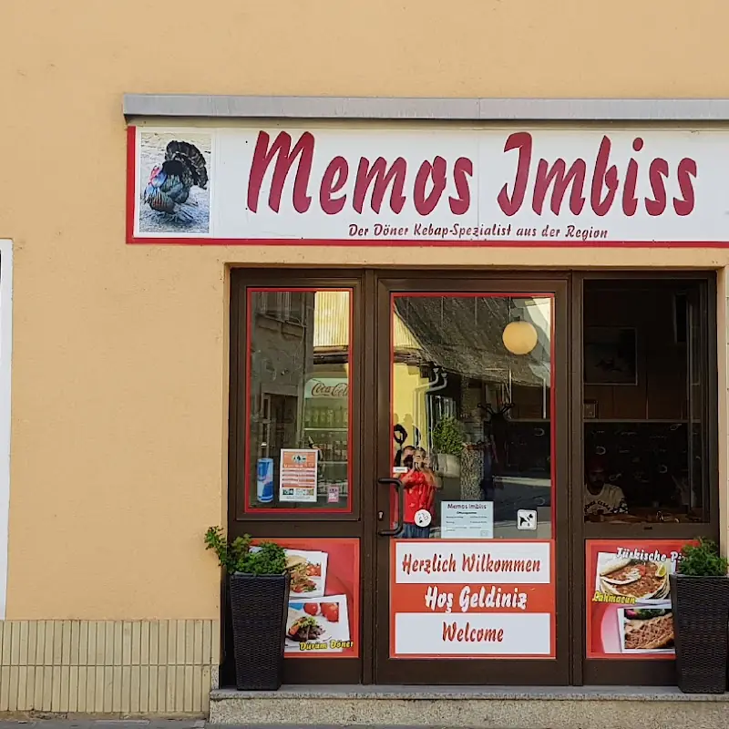 Memos Imbiss